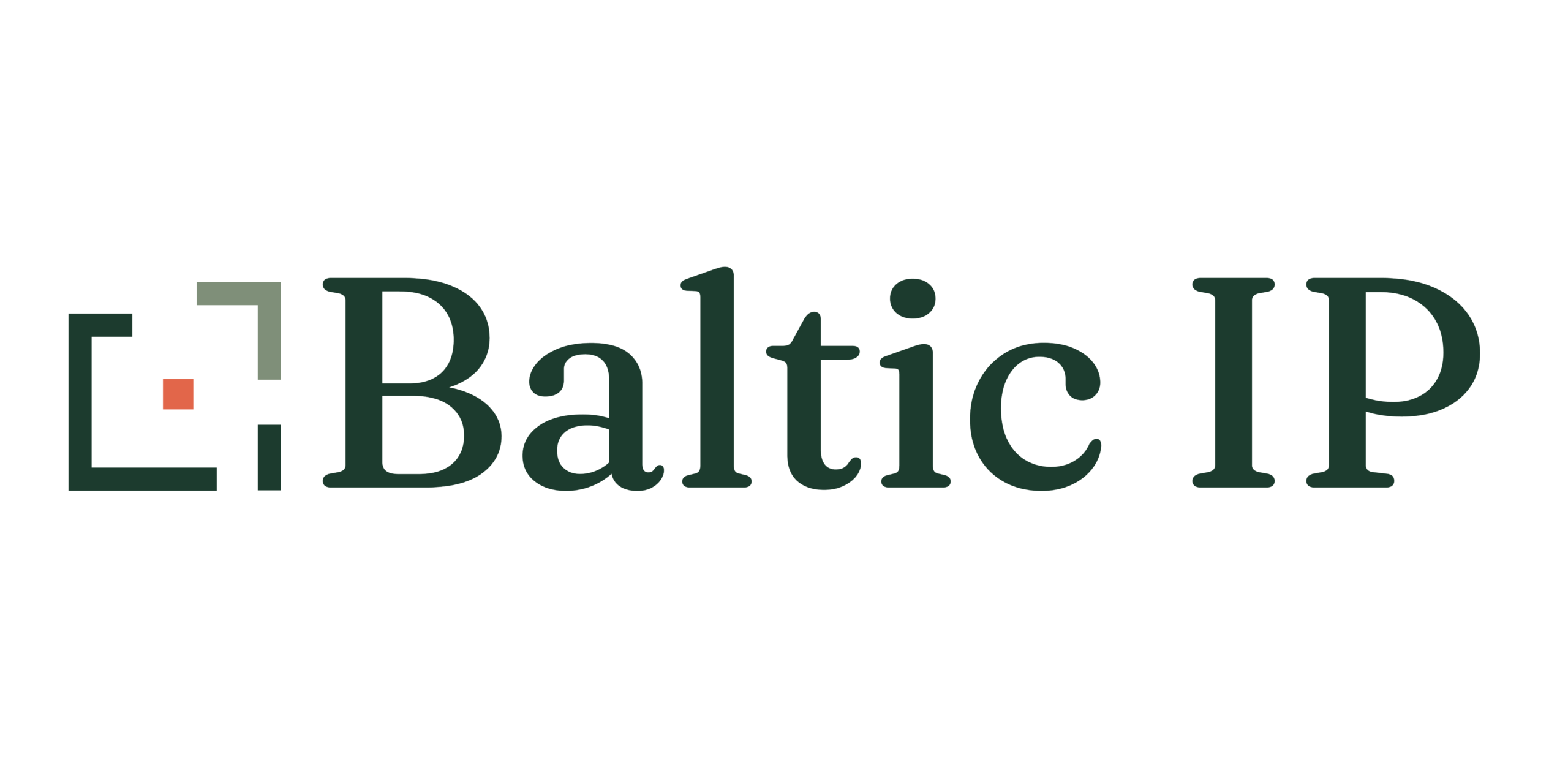 Baltic IP